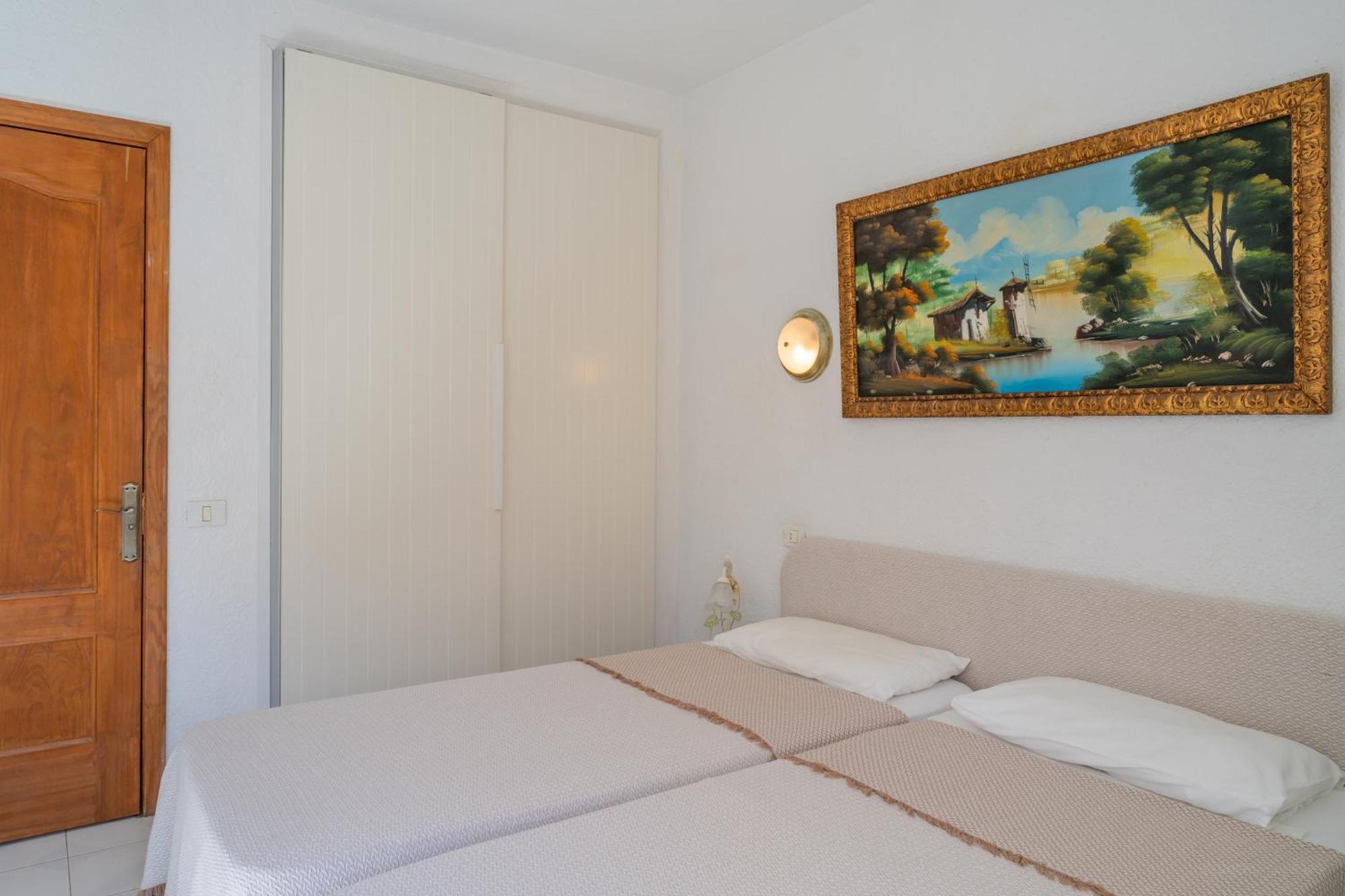 Apartments In Los Cristianos, Tenerife, Canary Islands Los Cristianos  Eksteriør billede
