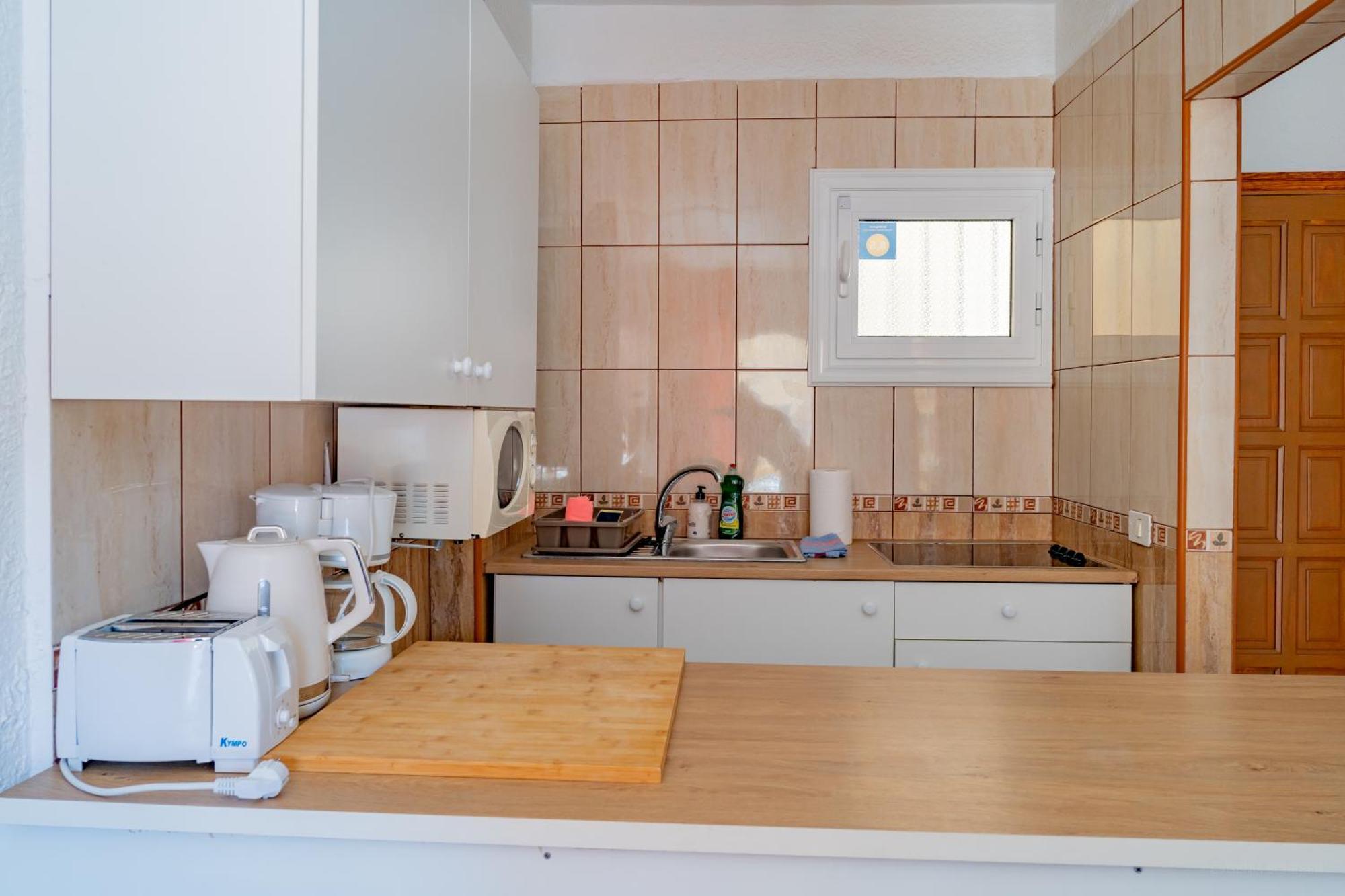 Apartments In Los Cristianos, Tenerife, Canary Islands Los Cristianos  Eksteriør billede