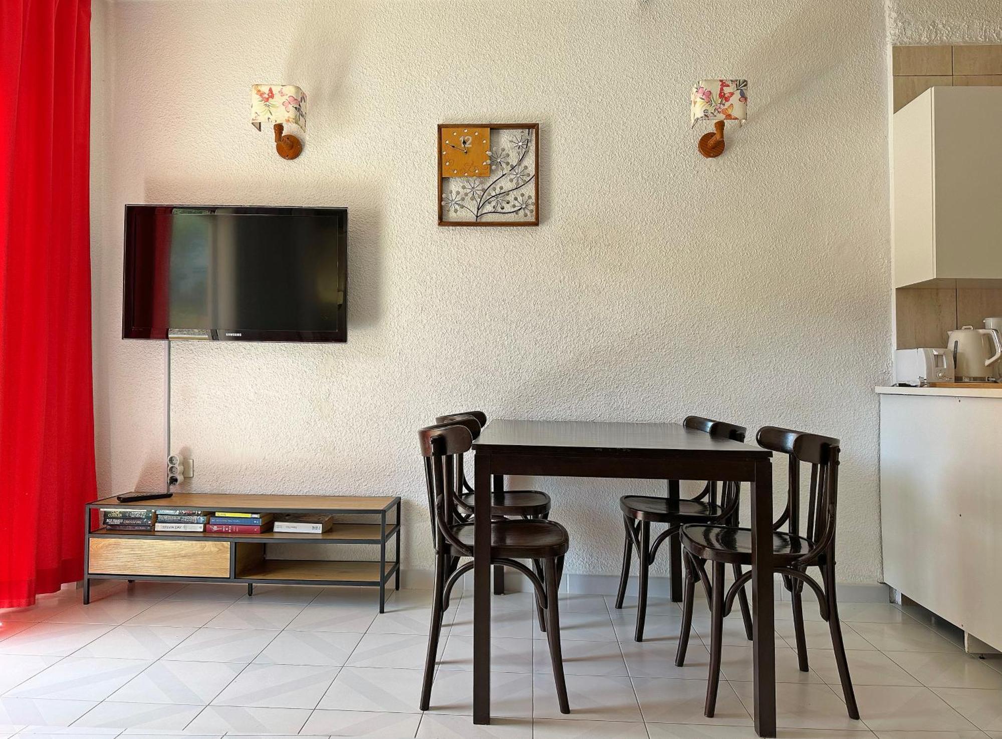 Apartments In Los Cristianos, Tenerife, Canary Islands Los Cristianos  Eksteriør billede