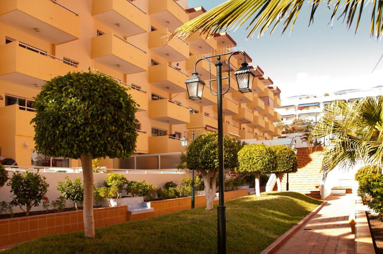 Apartments In Los Cristianos, Tenerife, Canary Islands Los Cristianos  Eksteriør billede